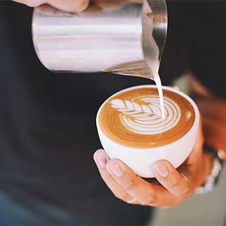 5 DAY PROFITABLE AND BUSY COFFEE SHOP IN PARRAMATTA(1047)