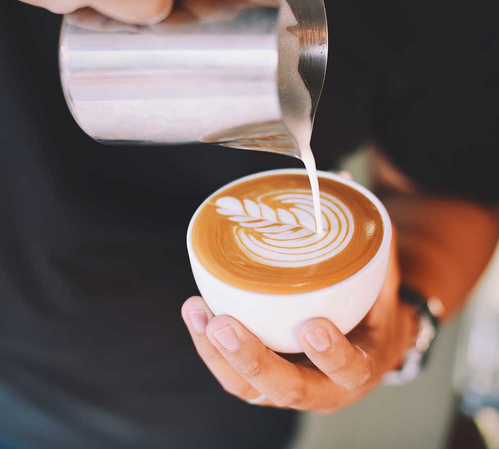 5 DAY PROFITABLE AND BUSY COFFEE SHOP IN PARRAMATTA(1047)